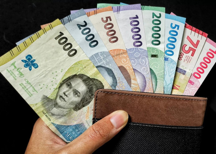 Bank Indonesia Siapkan Rp185,6 Triliun Uang Tunai untuk Ramadan dan Idulfitri 2026