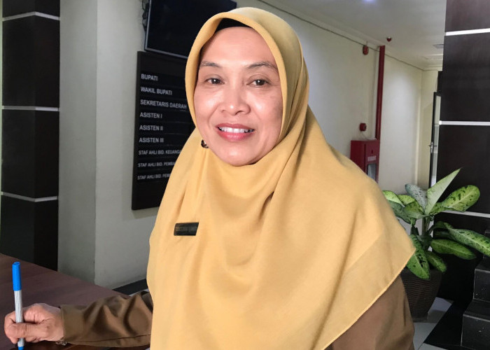 Pemkab Berau Perkuat Ekonomi Kampung Lewat Program SIGAP Tematik Berbasis Potensi Lokal