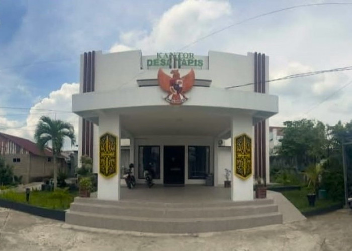 100 Pelamar Daftarkan Diri Jadi Perangkat Desa Tapis, Seleksi Diperketat Pakai Sistem CAT