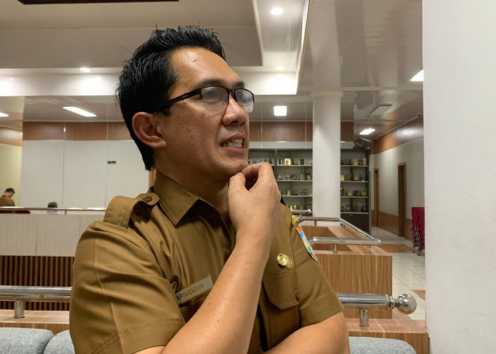 100 Rumah per Tahun Dinilai Belum Cukup, Balikpapan Cari Tambahan Dana Bedah Rumah