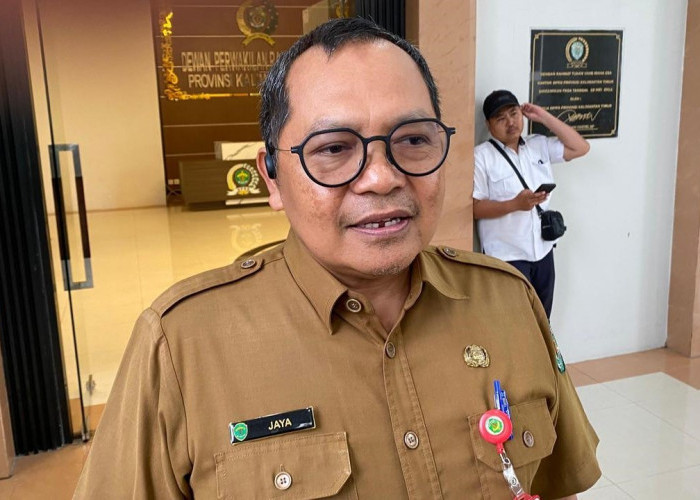 Pemprov Kaltim Siapkan Rp8,5 Miliar untuk Insentif Dokter Spesialis, Bisa Tembus Rp30 Juta per Bulan