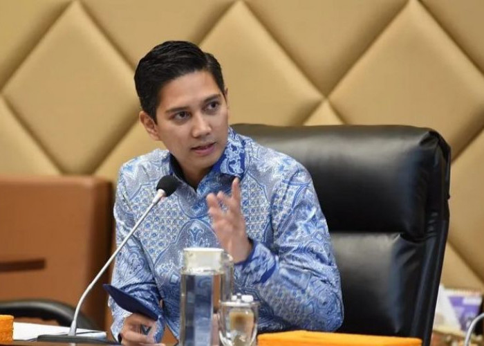 Pemda Bisa Akses Pembiayaan Inovatif Bersumber dari Operator Investasi Pemerintah Pusat