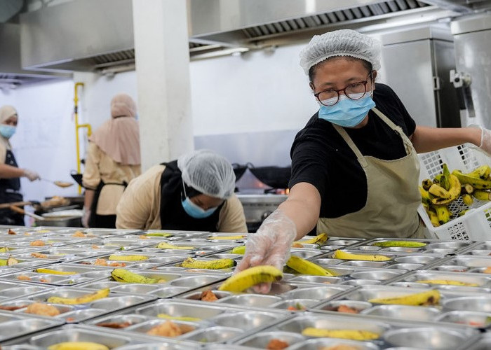 Menu MBG Bakal Punya 'Jam Kedaluwarsa', Aturan Baru BGN Berlaku Pekan Depan