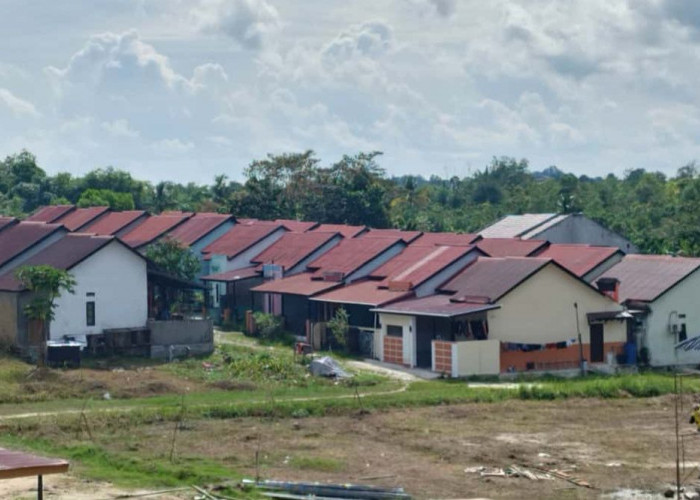 9.800 Kepala Keluarga di Kabupaten Penajam Paser Utara belum Memiliki Rumah