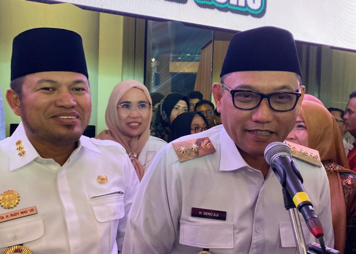 Pemprov Kaltim Bantah Memerlambat Penunjukkan Pj Sekda Samarinda, Sebut Sudah Berproses