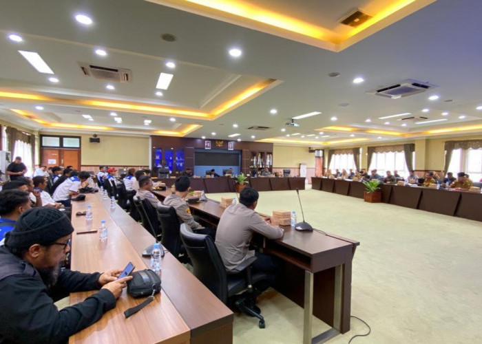 FSPMI Desak Penghentian Alih Daya Sektor Migas di Kukar, DPRD Beri Deadline Perusahaan