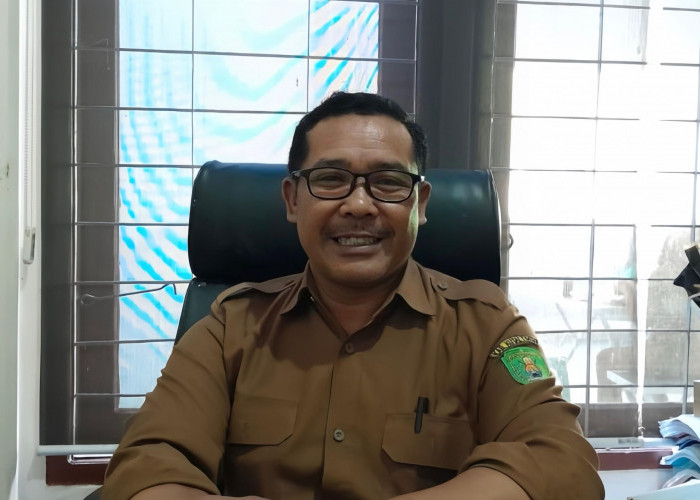 9.644 Anak di Kutim Masuk Kategori Tidak Sekolah