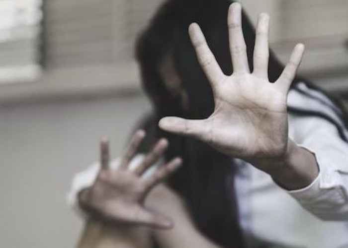 Selama 4 Tahun Gauli Anak Kandungnya Sendiri, Seorang Ayah di Berau Mengaku Khilaf