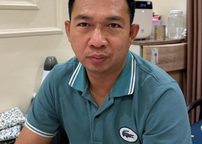 IKA PMII Kukar Minta Pemkab Kreatif Tingkatkan PAD Meski Dihantam Badai Efisiensi Anggaran 