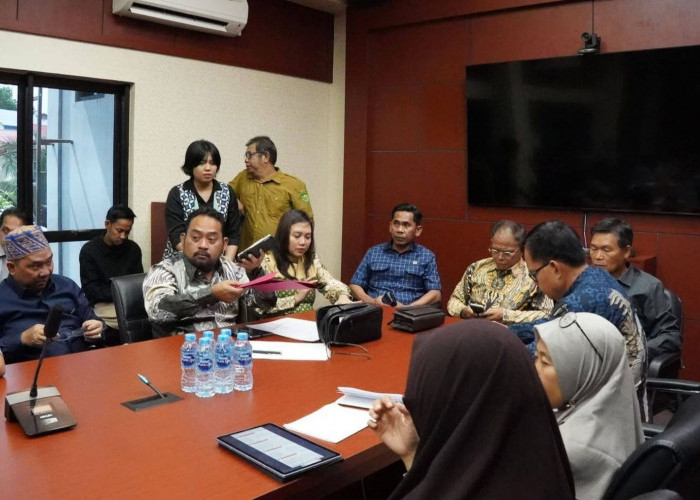 Aktif Beroperasi Tanpa HGU, DPRD Kutim Desak Audit Total Perizinan Perkebunan