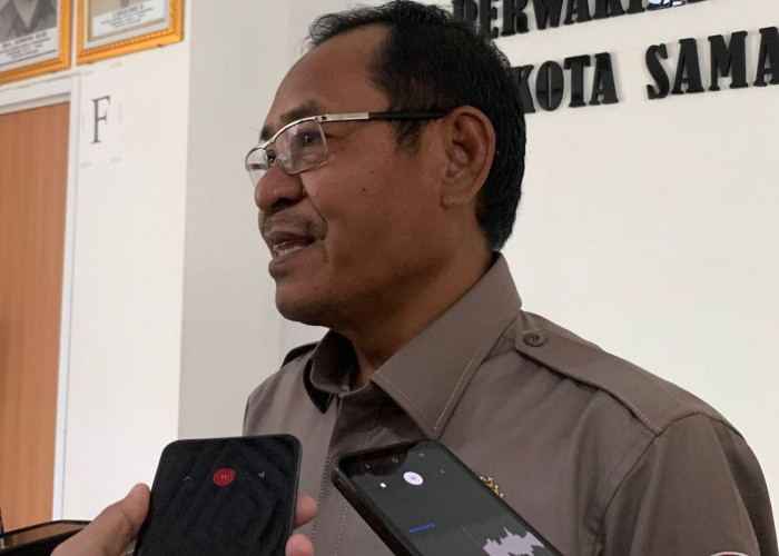 DPRD Samarinda Susun Raperda Limbah Domestik, Target Rampung Tahun Ini