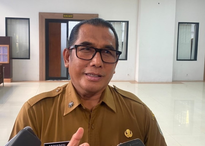 Ada Penyesuaian Rp1,2 Triliun, Pemprov Kaltim Segera Ajukan APBD Perubahan ke DPRD 