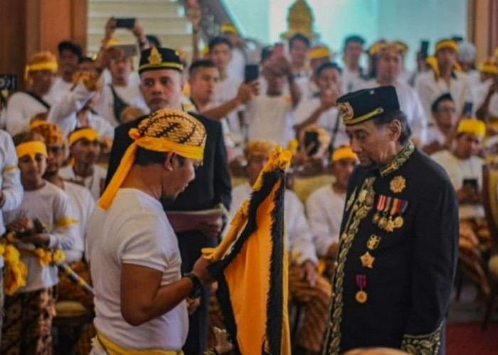 Perkumpulan Adat Remaong Kutai Berjaya Tuntut Permohonan Maaf secara Langsung, Ancam Tutup Sungai Mahakam