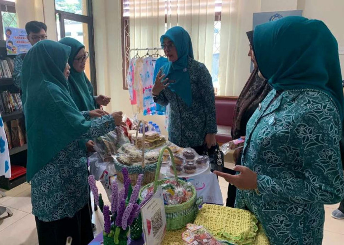 Kampung Mandiri Km 12 Balikpapan Utara Jadi Sorotan Gelari Pelangi Kaltim 2026