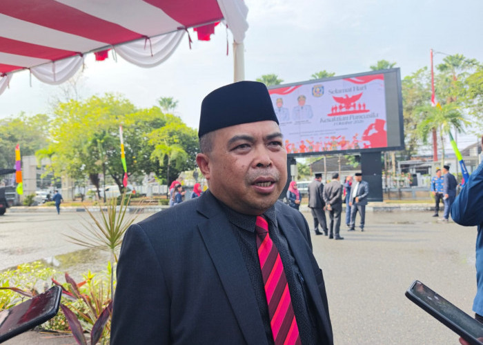 Bontang Waspada Ancaman Banjir, Pencegahan Mulai Digalakkan 