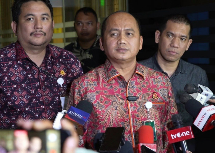 Kejagung Sita Aset Mewah Para Tersangka Korupsi MBG, dari Rolex hingga BMW