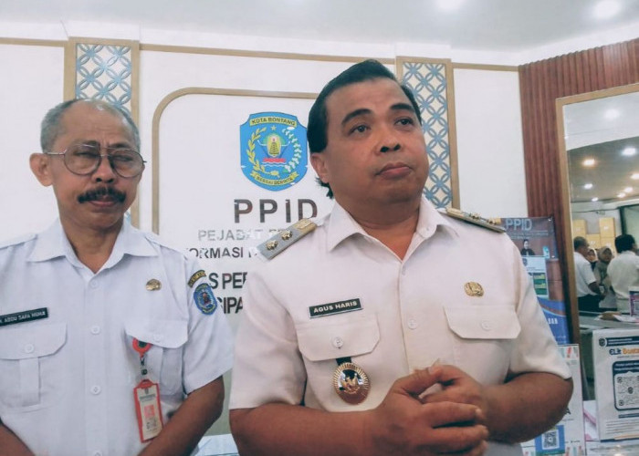 Sekolah Rintisan di Bontang Selesai Dibangun Bulan Juli