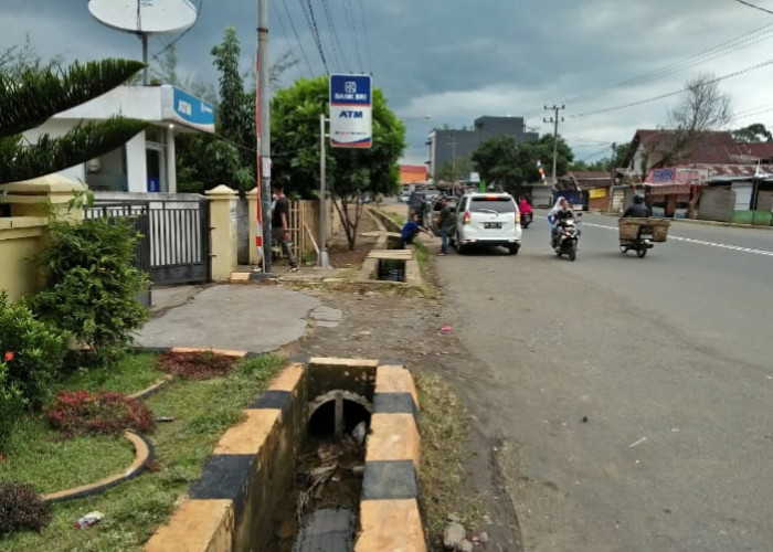 Nasabah BRI Kota Lubuklinggau Ungkap Kepuasan Layanan: Mudah, Cepat, dan Aman