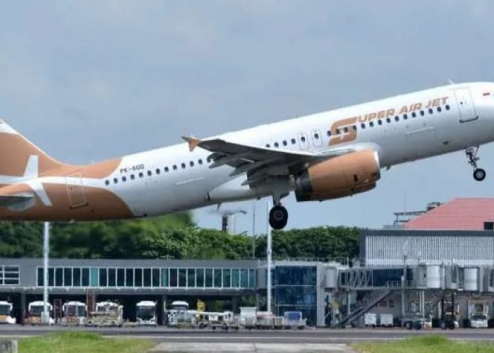 Rute Penerbangan Balikpapan-Kediri Dibuka Mulai 6 Juni