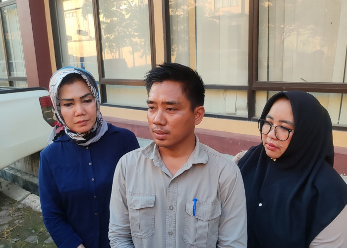 Remaja 14 Tahun di Anggana Diduga Dirudapaksa Tetangga, Polres Kuka Masih Selidiki 