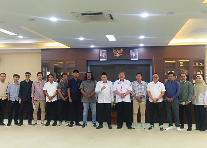 DPRD Kukar Pastikan Pembangunan Jembatan Sungai Payang Jadi Prioritas di 2027