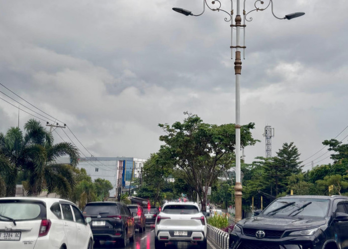 Dampak Cuaca Ekstrem, DPRD Balikpapan Minta Deteksi Dini Kawasan Rawan Bencana