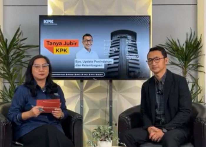 Heboh Mobil Dinas Gubernur Kaltim Rp 8,5 Miliar, KPK : Pengadaan Rawan Mark-Up dan Penyimpangan