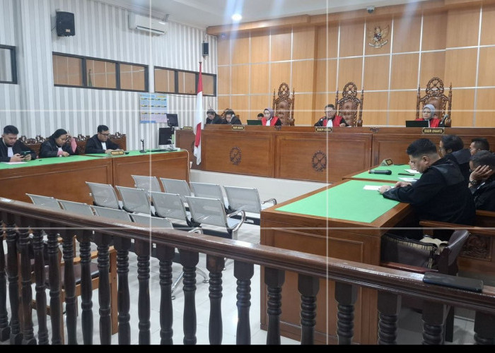 Kuasa Hukum Keluarga Korban Penembakan di THM Samarinda Sebut Vonis Terdakwa Terlalu Ringan, Siap Banding