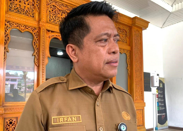 2.233 Guru Diangkat Jadi PPPK, Kekurangan Pengajar di Balikpapan Belum Teratasi