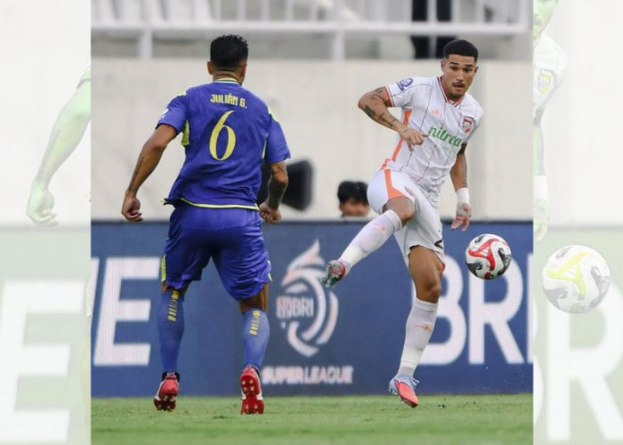 Borneo FC Samarinda Perpanjang Rekor Tak Terkalahkan, Permalukan Arema FC di Kanjuruhan dengan Skor 1-3