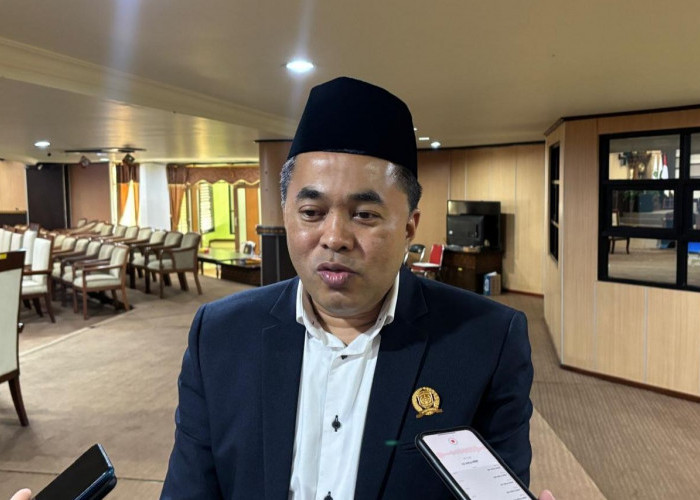 Utang Pemkab Kukar ke Kontraktor Dibayar Maret 2026, DPRD Pastikan Lewat Mekanisme Resmi