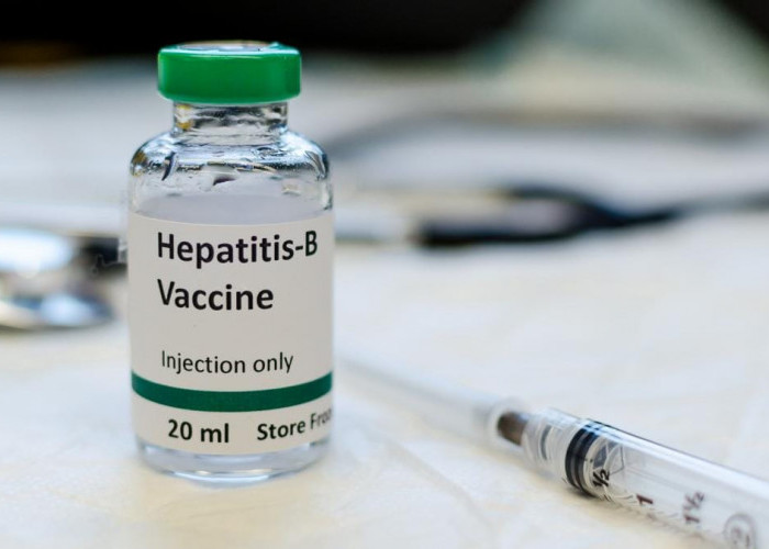 Temukan 770 Kasus Hepatitis B, Dinkes Kaltim Ingatkan Pentingnya Deteksi Dini
