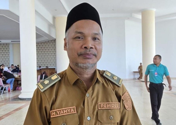 APDESI Kukar Tegaskan Siap Diaudit Bantah Aksi Kades di Jakarta Bermuatan Pribadi