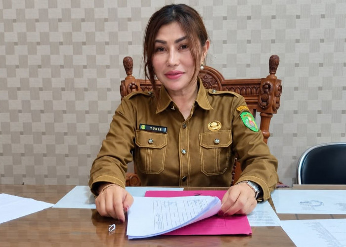 Data Keluarga Jadi Dasar DPPKB Kutim Petakan Kebutuhan Program