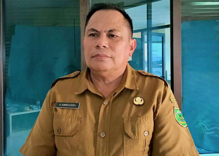 Bonus Atlet Belum Cair, Dispora Berau Janji Tuntas Setelah APBD Perubahan