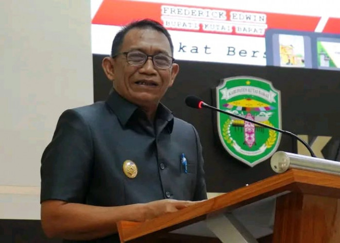 Musrenbang RPJMD Dimulai, Pemkab Kubar Susun Arah Pembangunan 5 Tahun