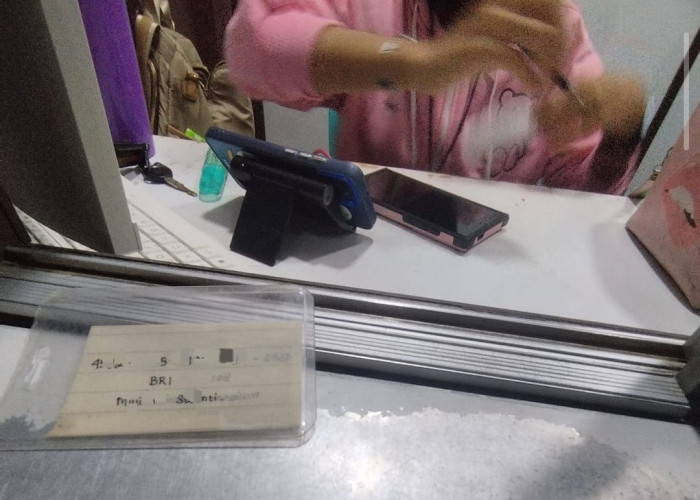 Bayar Tiket Ferry Penajam Transfer ke Rekening Pribadi Gerai, ASDP Tegaskan Masih DIperbolehkan