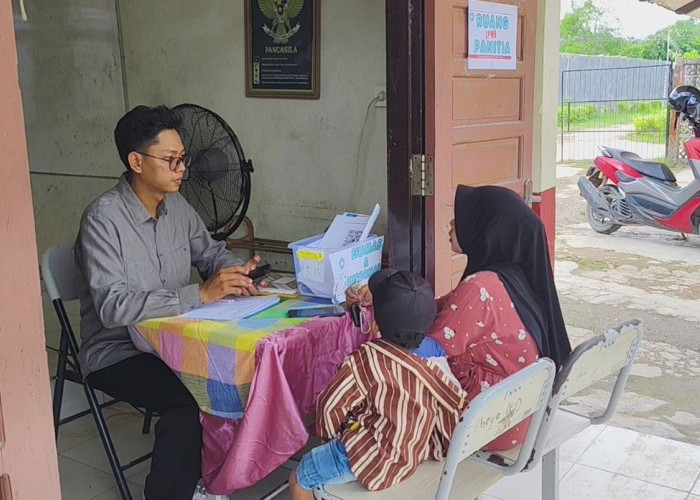 Diskominfo Samarinda Siap Buka Server SPMB, Sebut Sistem Zonasi Tak Bisa Dimanipulasi