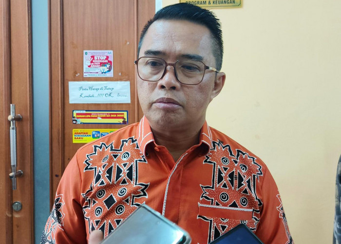  Mahyunadi Minta Perizinan Investasi di Kutim Dipercepat untuk Pacu Ekonomi 