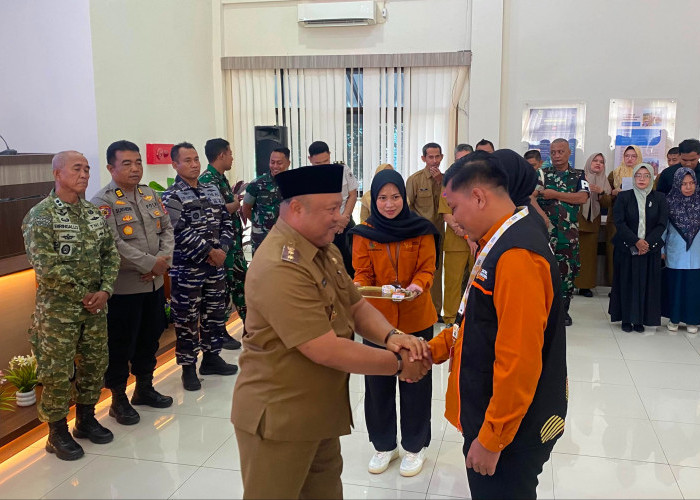Pemkab Berau Minta Masyarakat Sukseskan Sensus Ekonomi 2026, Jadi Dasar Arah Kebijakan Ekonomi