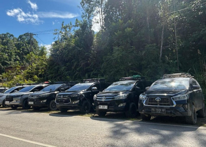 Imbas BBM Naik, Tarif Travel Mahulu-Samarinda Bakal Dinaikkan, Cek Harganya di Sini