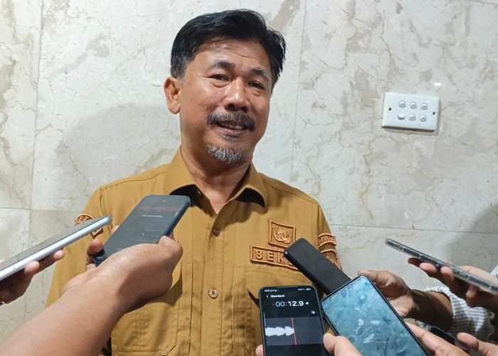 MTQ Kaltim 2026 Bakal Dihadiri 1.200 Orang, Pemkab Kukar Siapkan Arena dan Penginapan Kafilah