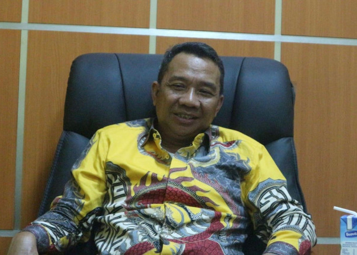 Julfansyah Minta Dokter Spesialis Lokal di Kutai Timur Diprioritaskan