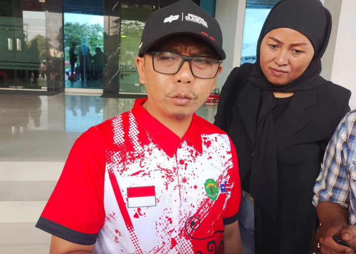 Dispora Kaltim Targetkan Para Atlet Berprestasi di Kancah Internasional