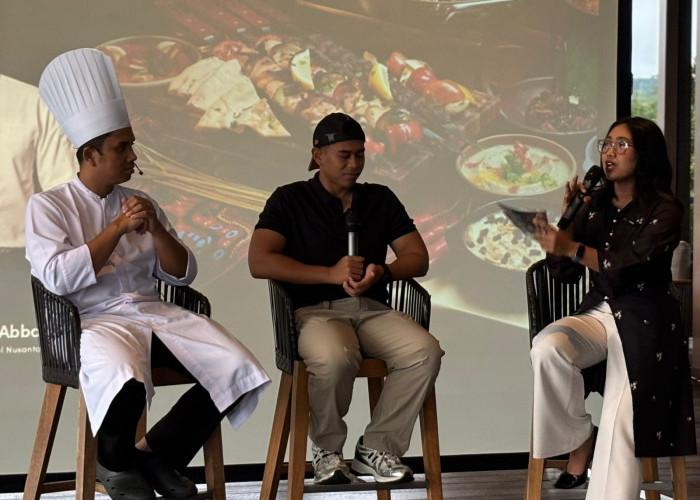 Resep Sukses jadi Konten Kreator Ala Tanboy Kun