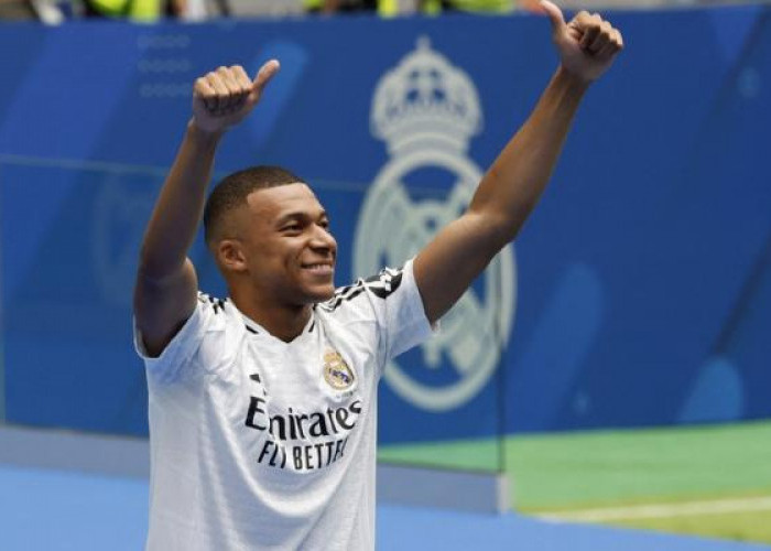 Real Madrid Nyesal Datangkan Mbappe, Timnas Prancis Malah Takut Doi Dijual 