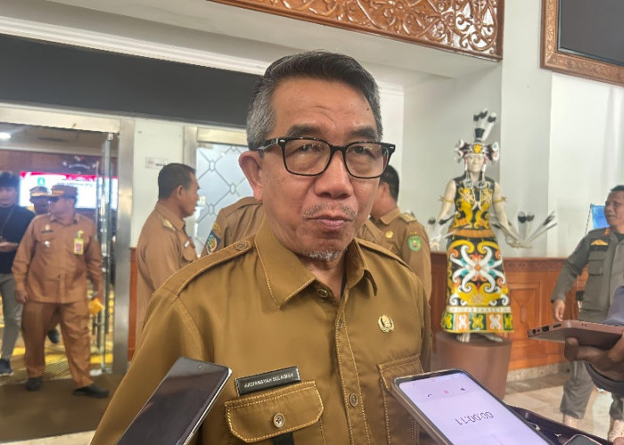 Tempati Posisi Kedua Pengangguran Tertinggi di Kaltim, Ini Kata Bupati Kutim