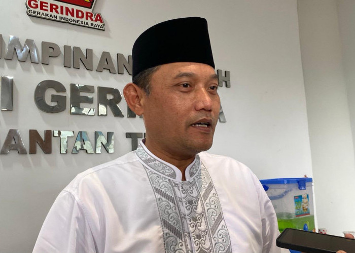 Andi Harun Tak Pernah Diundang Agenda Partai, Ini Klarifikasi DPD Gerindra Kaltim