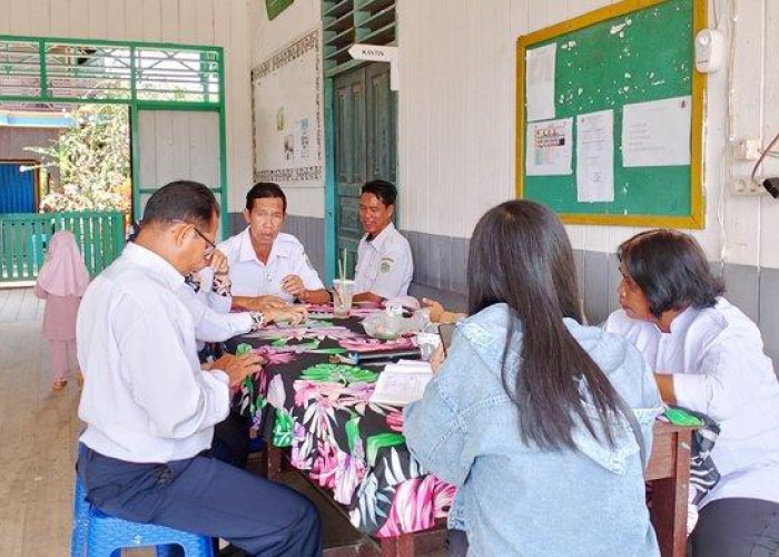 Disdikbud Kaltim Upayakan Penambahan Guru di Mahulu dan Kubar