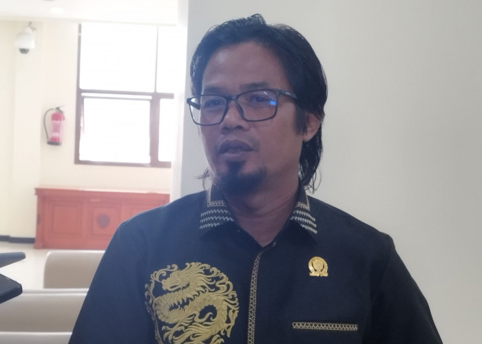 Studi Tiru Pemdes Giripurwa ke Bali, Anggota DPRD PPU: Kesannya Cuma Jalan-Jalan